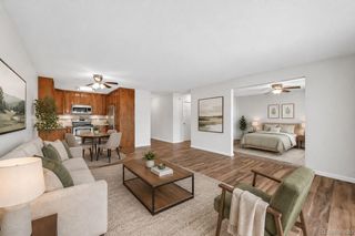 755 S Clinton Street 6A, Denver, CO 80247
