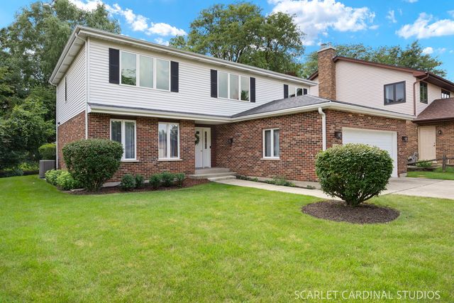 519 Calduto Circle, Villa Park, IL 60181