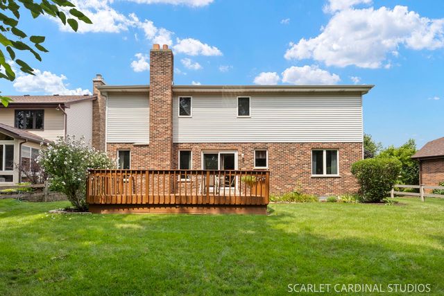 519 Calduto Circle, Villa Park, IL 60181
