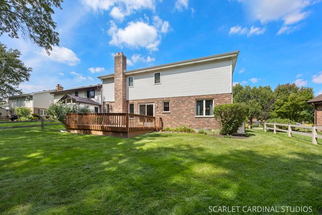 519 Calduto Circle, Villa Park, IL 60181