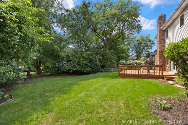 519 Calduto Circle, Villa Park, IL 60181