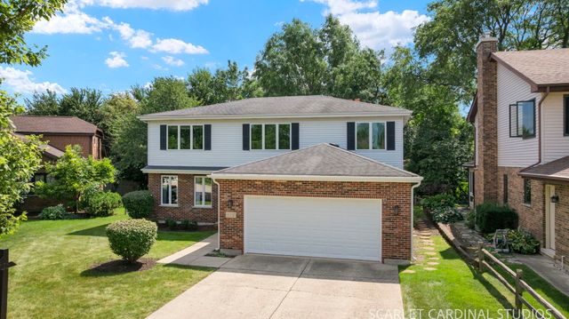 519 Calduto Circle, Villa Park, IL 60181