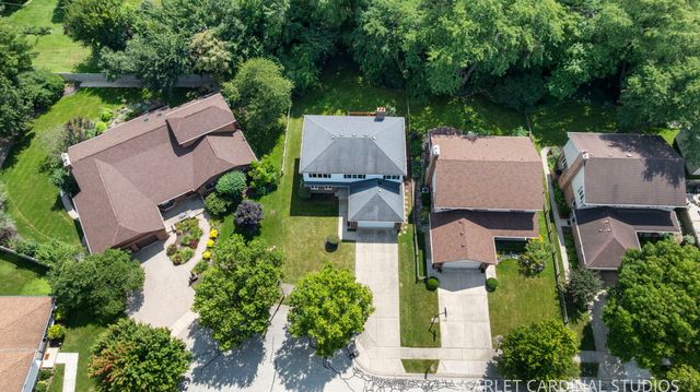 519 Calduto Circle, Villa Park, IL 60181