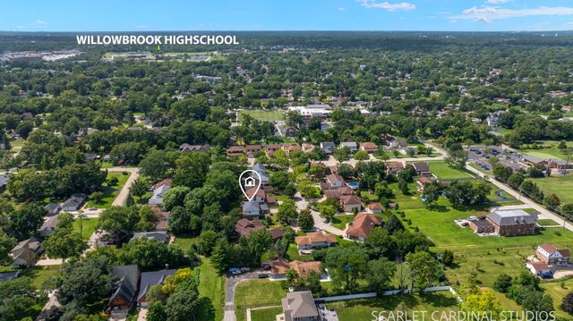 519 Calduto Circle, Villa Park, IL 60181