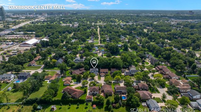 519 Calduto Circle, Villa Park, IL 60181