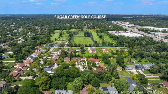 519 Calduto Circle, Villa Park, IL 60181