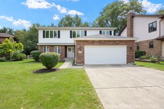 519 Calduto Circle, Villa Park, IL 60181