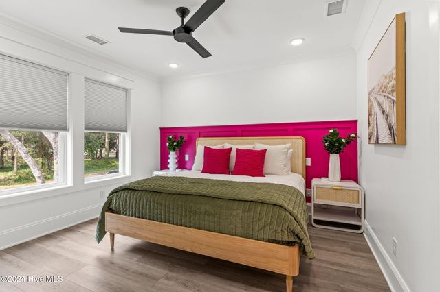 100 SE 66th Street, Oak Island, NC 28465