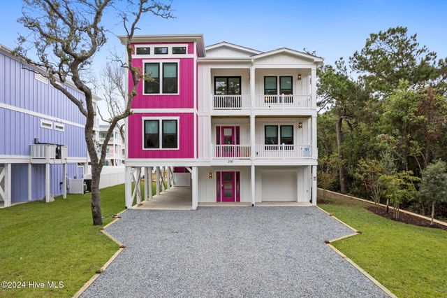100 SE 66th Street, Oak Island, NC 28465