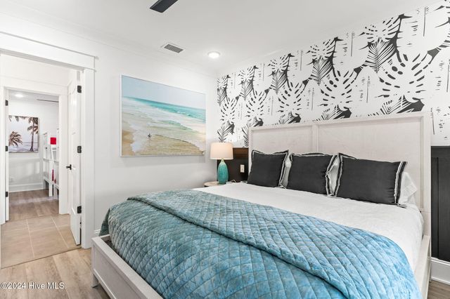 100 SE 66th Street, Oak Island, NC 28465