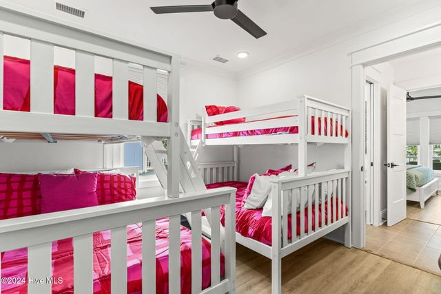 100 SE 66th Street, Oak Island, NC 28465