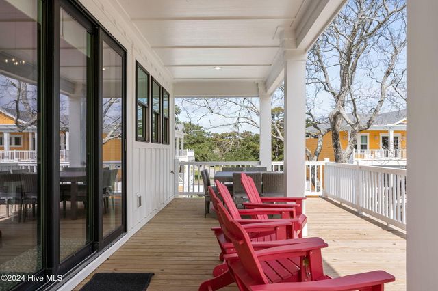 100 SE 66th Street, Oak Island, NC 28465