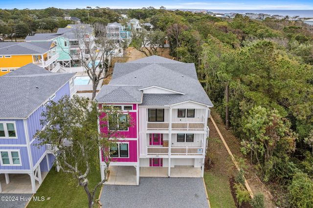 100 SE 66th Street, Oak Island, NC 28465