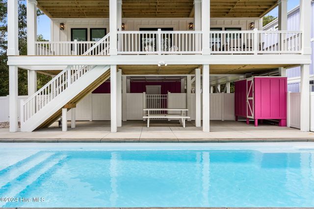 100 SE 66th Street, Oak Island, NC 28465