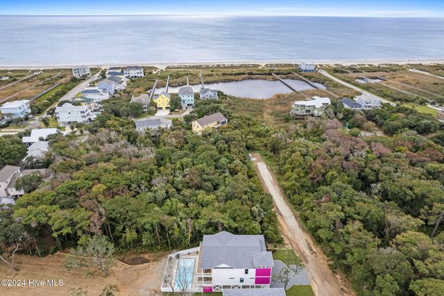 100 SE 66th Street, Oak Island, NC 28465