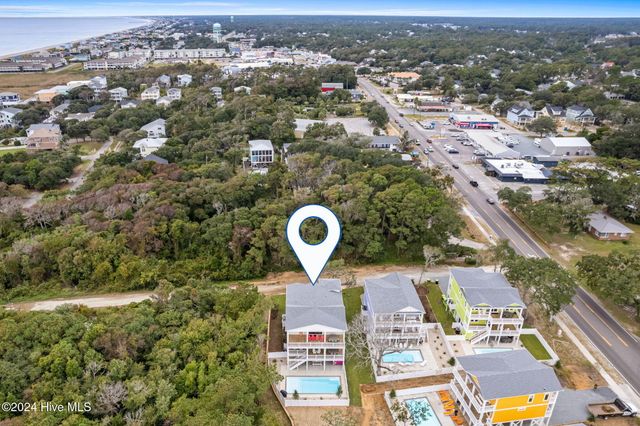 100 SE 66th Street, Oak Island, NC 28465