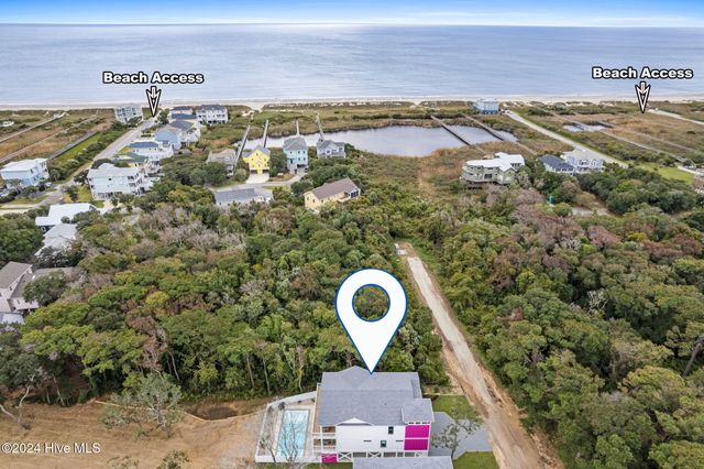 100 SE 66th Street, Oak Island, NC 28465