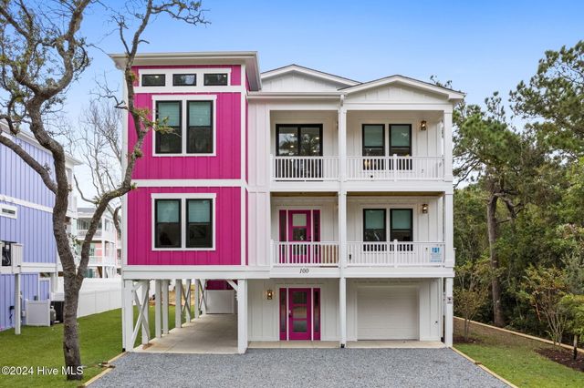 100 SE 66th Street, Oak Island, NC 28465