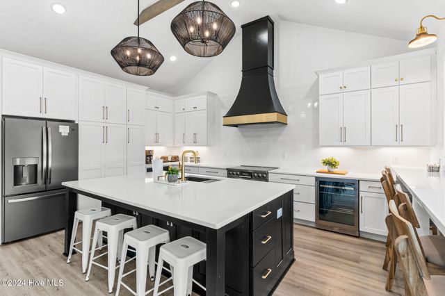 100 SE 66th Street, Oak Island, NC 28465