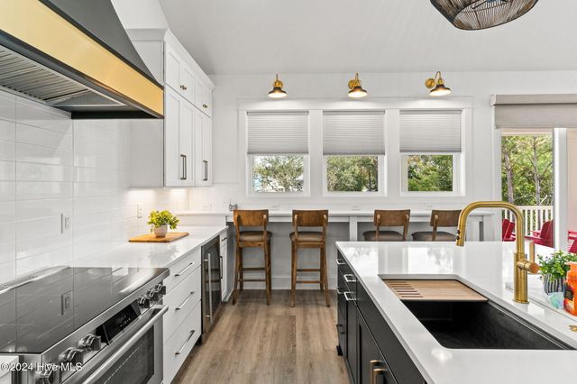 100 SE 66th Street, Oak Island, NC 28465