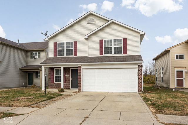 4222 Village Trace Boulevard, Indianapolis, IN 46254