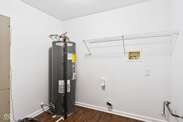 4222 Village Trace Boulevard, Indianapolis, IN 46254