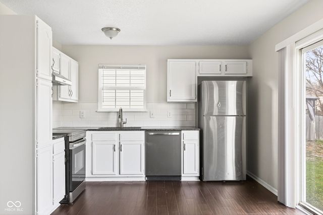 4222 Village Trace Boulevard, Indianapolis, IN 46254