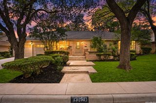 13150 N HUNTERS CIR, San Antonio, TX 78230