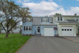 47 Pebble Drive, Newington, CT 06111