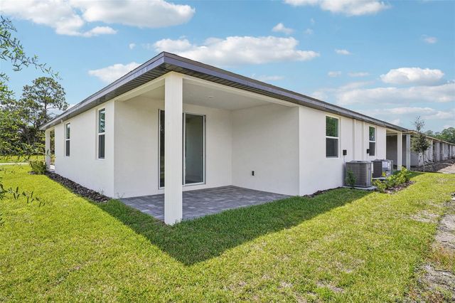 187 PARKHAVEN DRIVE, Ormond Beach, FL 32174