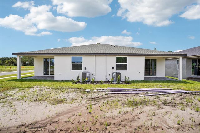 187 PARKHAVEN DRIVE, Ormond Beach, FL 32174