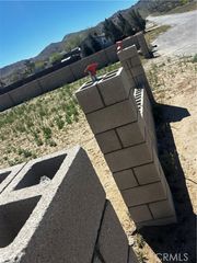 0 152nd Street, Lake Los Angeles, CA 93535