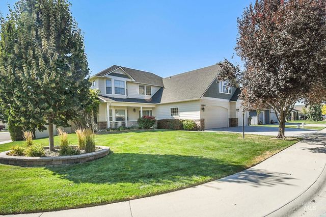 16860 N Darmady Loop, Nampa, ID 83687