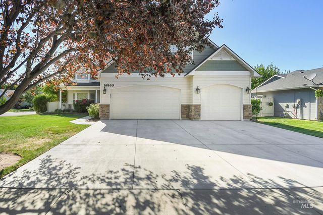16860 N Darmady Loop, Nampa, ID 83687