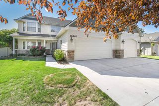 16860 N Darmady Loop, Nampa, ID 83687