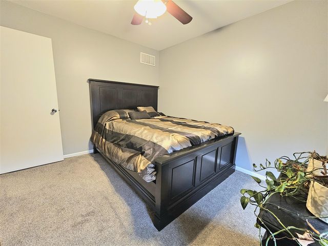 2545 Woodmont Drive, Canton, MI 48188