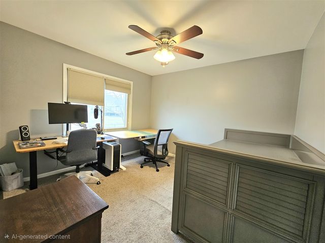 2545 Woodmont Drive, Canton, MI 48188