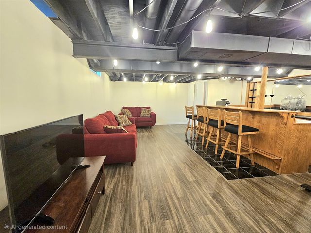 2545 Woodmont Drive, Canton, MI 48188