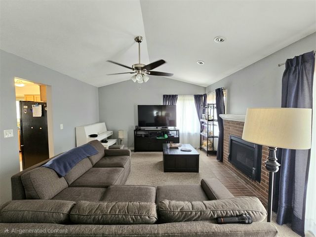 2545 Woodmont Drive, Canton, MI 48188