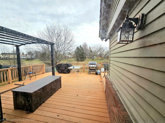 2545 Woodmont Drive, Canton, MI 48188