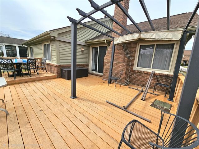 2545 Woodmont Drive, Canton, MI 48188