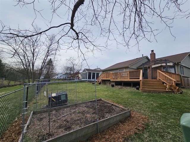 2545 Woodmont Drive, Canton, MI 48188