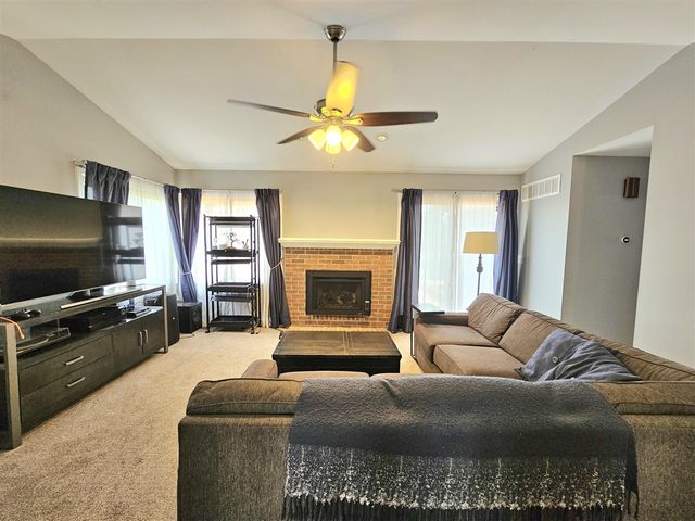 2545 Woodmont Drive, Canton, MI 48188