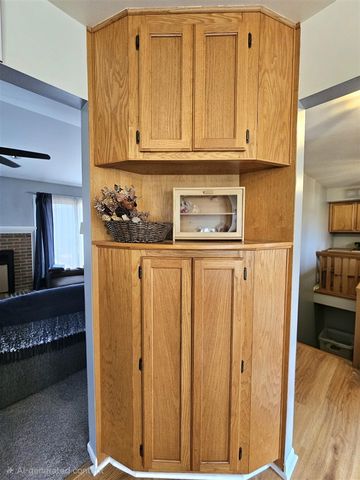 2545 Woodmont Drive, Canton, MI 48188