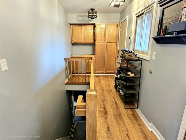 2545 Woodmont Drive, Canton, MI 48188