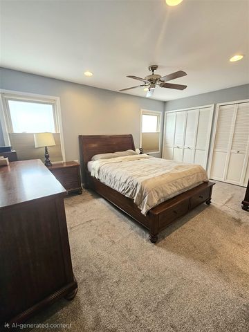 2545 Woodmont Drive, Canton, MI 48188