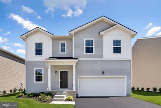 3 HANDBELL LN, Sicklerville, NJ 08081