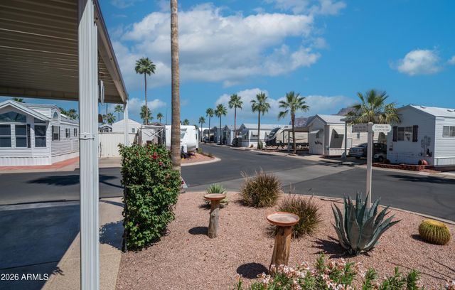 261 Cinnabar Drive, Apache Junction, AZ 85119