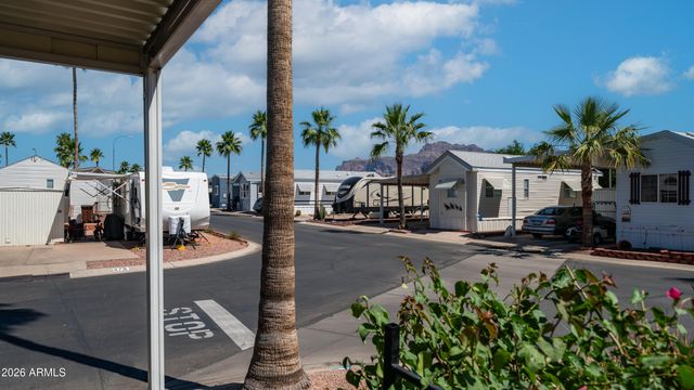 261 Cinnabar Drive, Apache Junction, AZ 85119