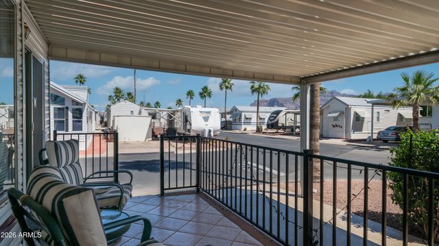 261 Cinnabar Drive, Apache Junction, AZ 85119